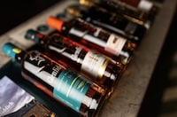 Exclusive Culinary Events