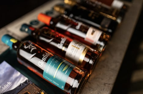 Exclusive Culinary Events