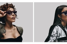 Celebrity-Supported Smart Glasses Campaigns