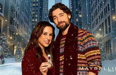 Festive Makeup Microdramas