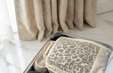 Travel-Ready Toiletry Bags