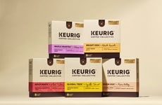 Premium Signature Coffee Pods