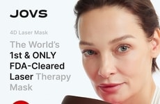 Laser Light Therapy Masks