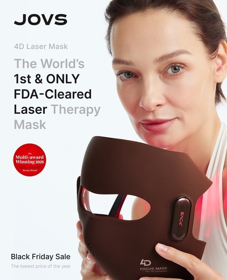 Laser Light Therapy Masks