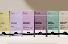 Doctor-Designed Women's Vitamins