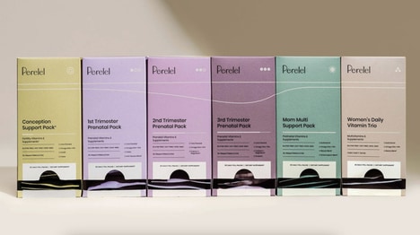 Doctor-Designed Women's Vitamins