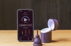 Smart Menstrual Cups