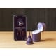 Smart Menstrual Cups Image 1