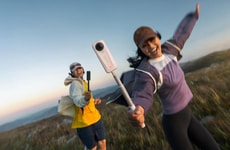 50 Gift Ideas for Outdoorsy Types