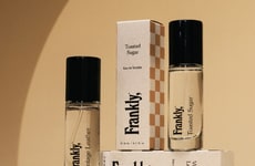 Fragrance Layering Mists