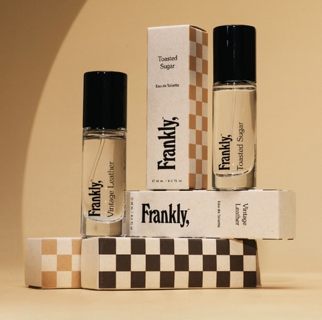 Fragrance Layering Mists