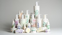 Marine Biotech Skincare Image 1