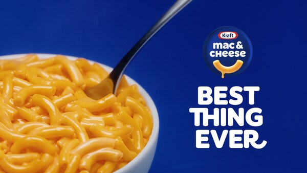 Black Friday Macaroni Deals: Kraft Mac Friday is Part of the Brand's ...