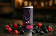 Absinthe-Infused Canned Cocktails