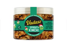 Fermented Festive Season Foods