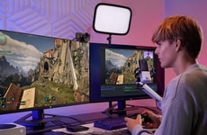 100 Gift Ideas for Gaming Enthusiasts