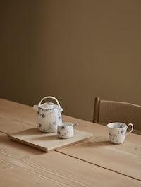 Wood-Focused Showrooms Image 3