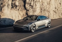Scandinavian Electric GTs