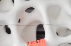 3d-Printed Retail Suitcases