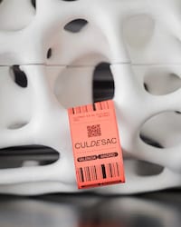 3d-Printed Retail Suitcases Image 1