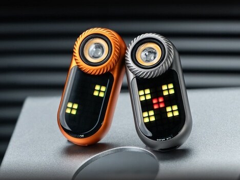 Interactive Pocket Torches