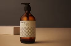 Luxe Anniversary Soaps