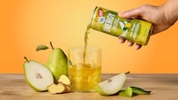 Functional Fall Beverages Image 1