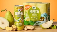 Functional Fall Beverages Image 2