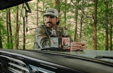 Country Singer-Approved Spirits