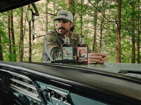 Country Singer-Approved Spirits Image 1