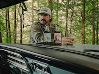 Country Singer-Approved Spirits