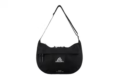Outdoor Utility Bags : A.P.C. x Gregory