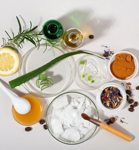 Professional-Strength Restorative Skincare