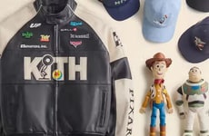 Holiday Animation Capsule