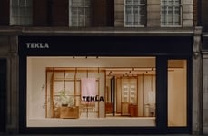 Scandinavian Textile Spaces