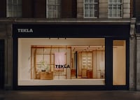 Scandinavian Textile Spaces