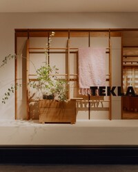 Scandinavian Textile Spaces Image 2