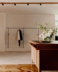 Scandinavian Textile Spaces Image 3