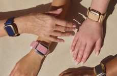 Temperature-Regulating Menopause Wearables