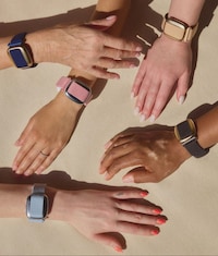 Temperature-Regulating Menopause Wearables