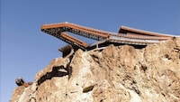 Canyon Viewing Platforms Image 2