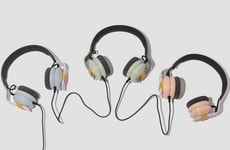 Buildable Kids Headphones