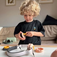 Buildable Kids Headphones Image 2
