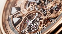 Demure Drummer-Approved Timepieces Image 2