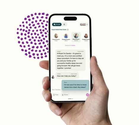 AI Parenting Apps