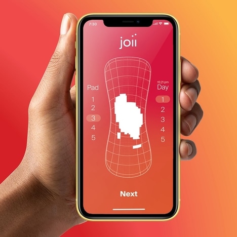 AI Menstrual Insight Apps