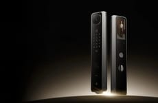 Screen-Equipped Smart Locks