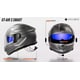 Augmented Reality Motorcyclist Helmets Image 3