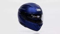 Augmented Reality Motorcyclist Helmets Image 5