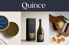 Online Luxury Lifestyle Shops